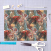 Alfons Mucha Lefevre 1903 Utile Seidenpapier (Handwerk)