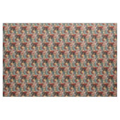 Alfons Mucha Lefevre 1903 Utile Stoff (Fat Quarter (45,7 x 55,9 cm))