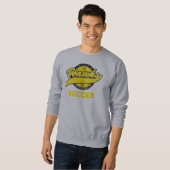ALFORD, JEANINE SWEATSHIRT (Vorne ganz)