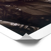 Alfred Auguste Cuvillier-Fleury (1802-87), von "G Poster (Ecke)