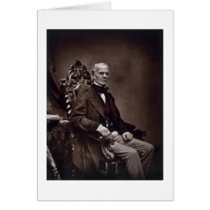 Alfred Auguste Cuvillier-Liliengeschmückt