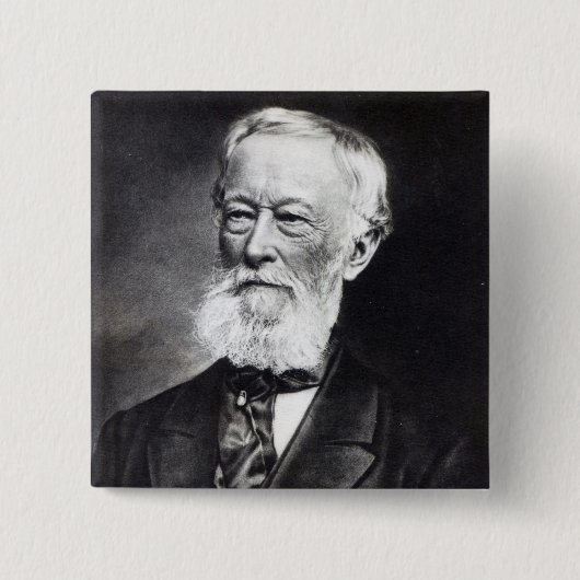 Alfred Krupp Button (Vorderseite)