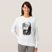 Alfred Krupp T-Shirt (Vorne ganz)