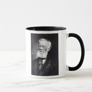 Alfred Krupp Tasse