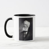 Alfred Krupp Tasse (Links)