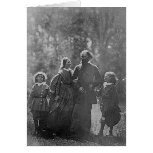 Alfred, Lord Tennyson