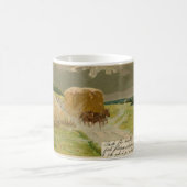 "Alfred Mailick Kunst" Kaffeetasse (Mittel)