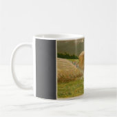 "Alfred Mailick Kunst" Kaffeetasse (Links)