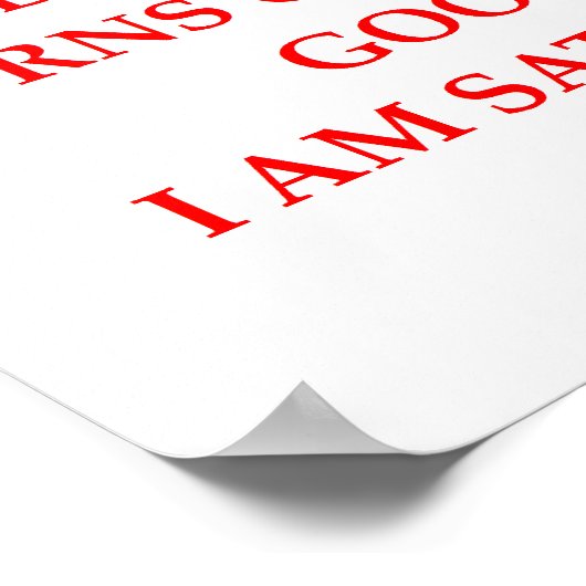 Alfred Nobel Poster (Ecke)