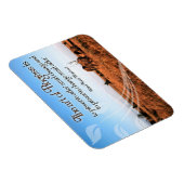 Alfred North Whitehead Inspiration Magnet (Rechte Seite)