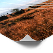 Alfred North Whitehead Inspiration Poster (Ecke)