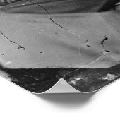 Alfred Pleasanton Poster (Ecke)