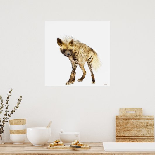 ALFRED POSTER (Küche)