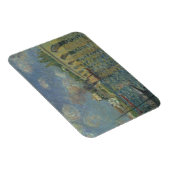 Alfred Sisley | Die Brücke Magnet (Rechte Seite)