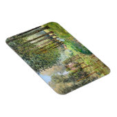 Alfred Sisley - Erholung entlang der Straße Magnet (Rechte Seite)