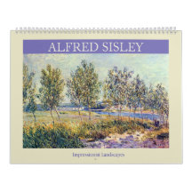 Alfred Sisley Landschaften 2027