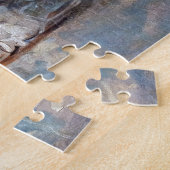 Alfred Sisley - Regatta bei Molesey Puzzle (Seite)