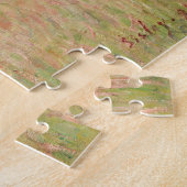 Alfred Sisley - Sahurs Meadows in Morning Sun Puzzle (Seite)