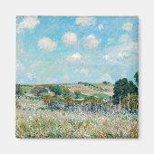 Alfred Sisley - The Meadow Magnet (Vorne)