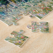 Alfred Sisley - The Meadow Puzzle (Seite)