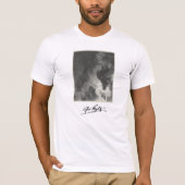 Alfred Stieglitz Äquivalent 1925 T-Shirt (Vorderseite)