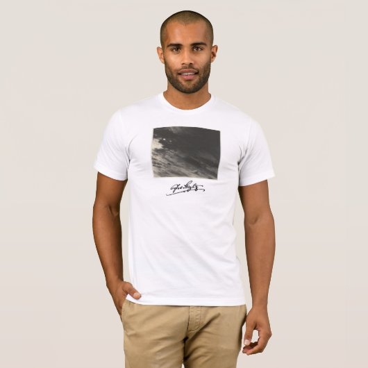 Alfred Stieglitz Äquivalent 1929 T - Shirt (Vorne ganz)