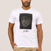 Alfred Stieglitz: Georgia O'Keeffe 1922 T - Shirt (Vorderseite)