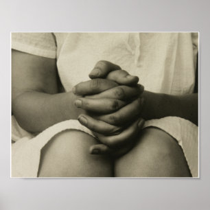 Alfred Stieglitz Georgia O'Keeffe Foto Poster