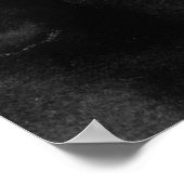 Alfred Thayer Mahan Poster (Ecke)