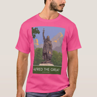 Alfred The Great Winchester T-Shirt