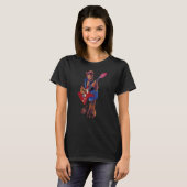 Alfs Yeahs T-Shirt (Vorne ganz)
