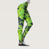 Algae...... Leggings (Rechts)