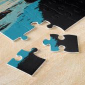 Algarve Geschenk Portugal, Marinha Strand Jigsaw P Puzzle (Seite)