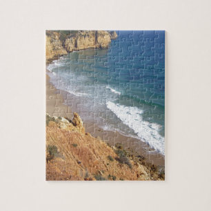 Algarve-Küste Puzzle