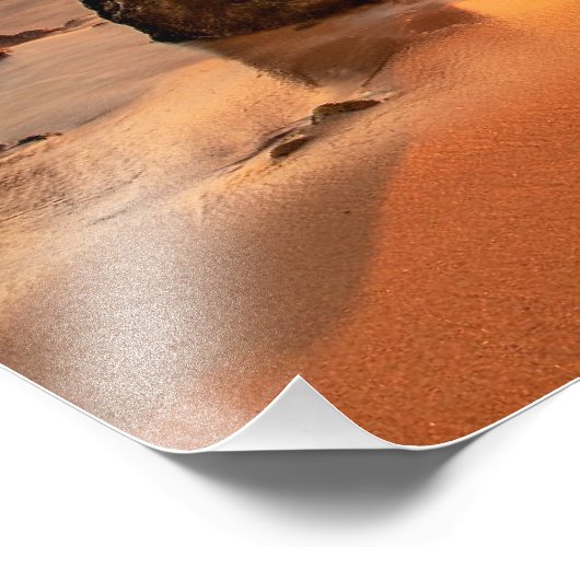 Algarve, Portugal malerisches Foto (Ecke)