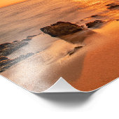 Algarve, Portugal malerisches Foto (Ecke)