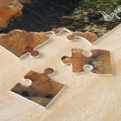 Algarve Portugal Puzzle (Seite)