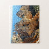 Algarve Portugal Puzzle (Vertikal)