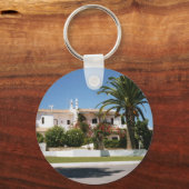 Algarve Schlüsselanhänger (Vorderseite)