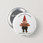 ALGAS Knopf Button (Vorne & Hinten)