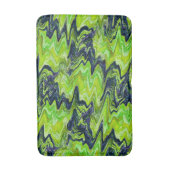 Alge...... Badematte (Vorderseite Vertikal)