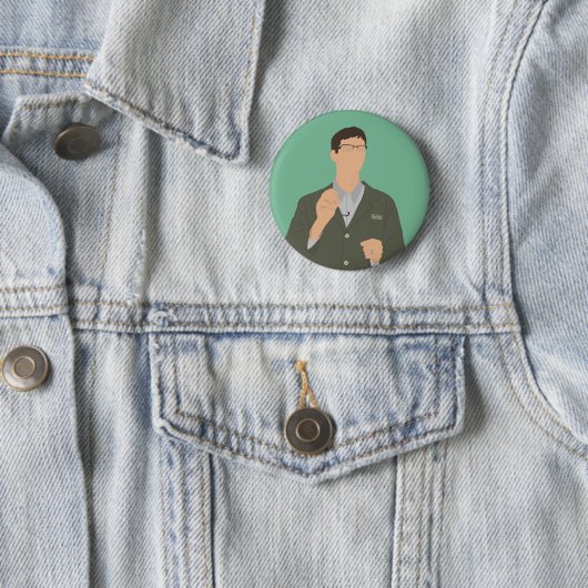 Alge Button (Beispiel)
