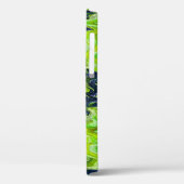 Alge...... Case-Mate iPhone Hülle (Rückseite / Links)