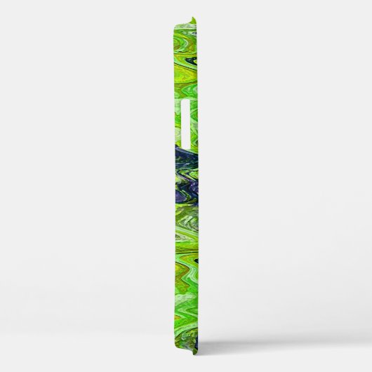 Alge...... Case-Mate iPhone Hülle (Rückseite / Rechts)