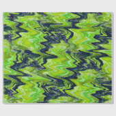 Alge...... Geschenkpapier (Flach)