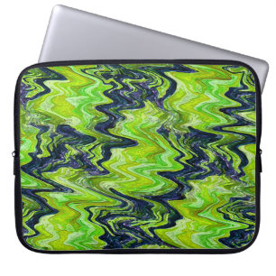 Alge...... Laptopschutzhülle