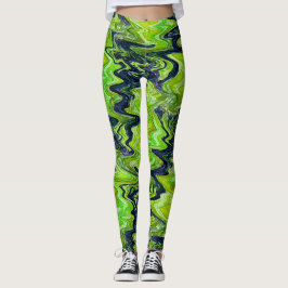 Alge...... Leggings