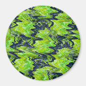 Alge...... Magnet (Vorne)