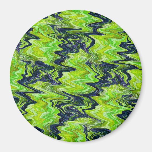 Alge...... Magnet (Vorne)