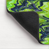 Alge...... Mousepad (Ecke)